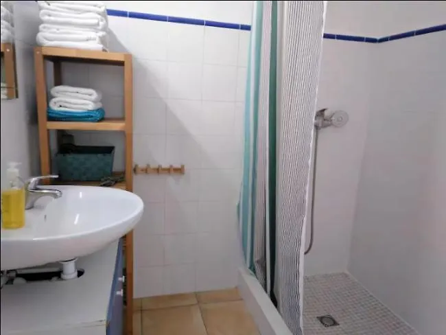 Apartament Casita Con Patio Cerca Del Mar L' Escala