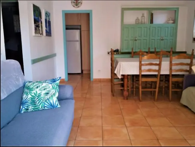 Casita Con Patio Cerca Del Mar Apartment L'Escala 0*,  Spain