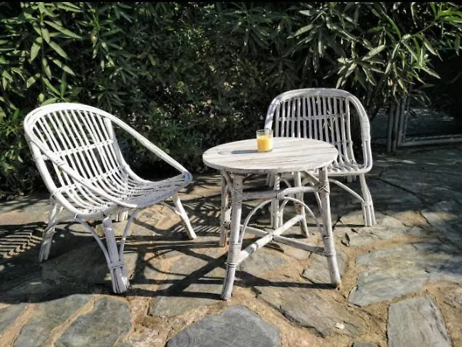 Apartament Casita Con Patio Cerca Del Mar L' Escala