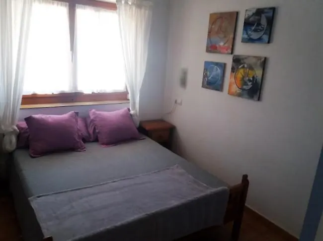 Apartament Casita Con Patio Cerca Del Mar L' Escala